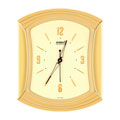 standard wall clocks